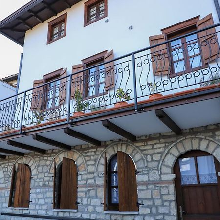 Vila Art Berat Castle 외부 사진