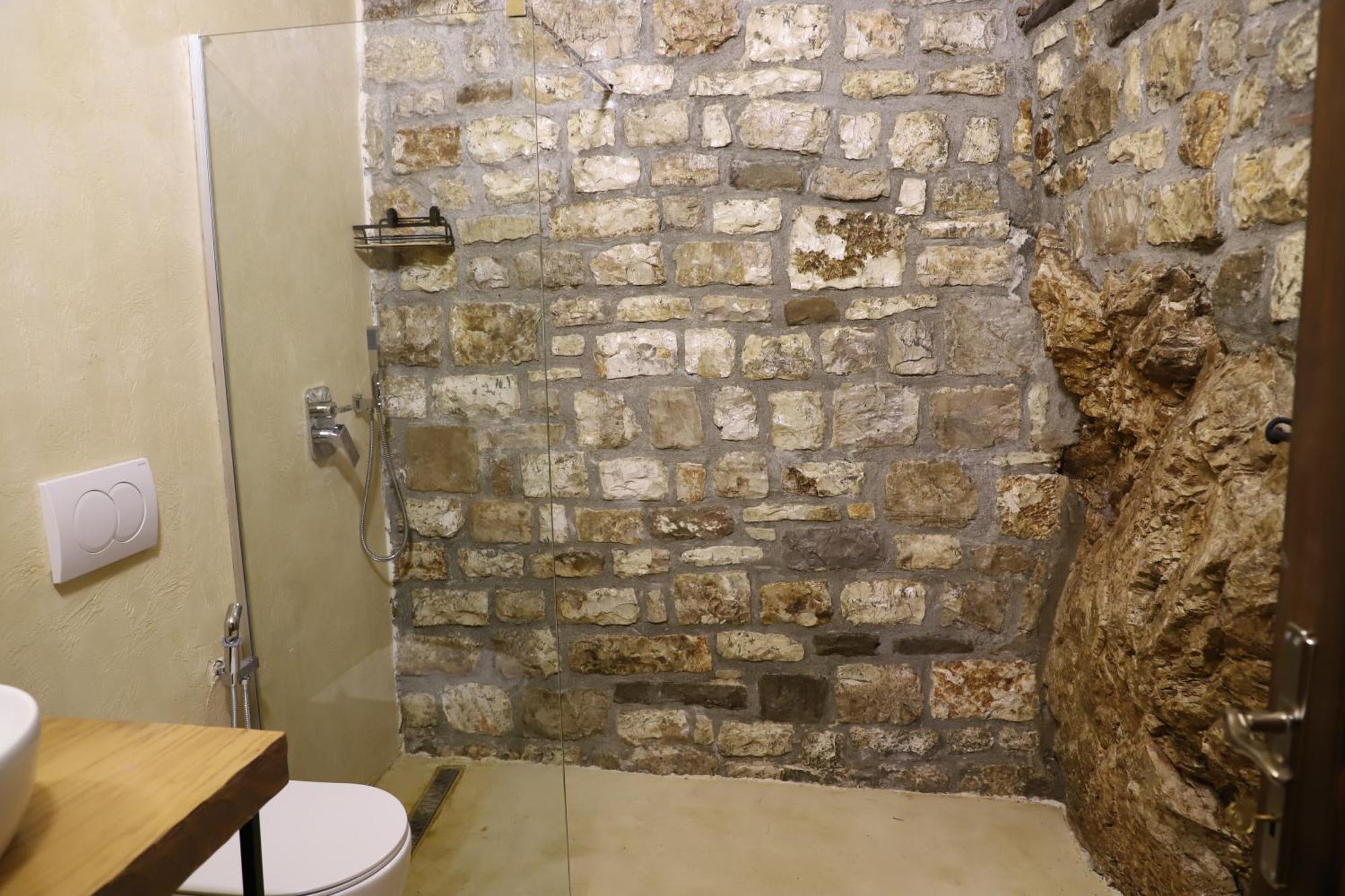Vila Art Berat Castle 외부 사진